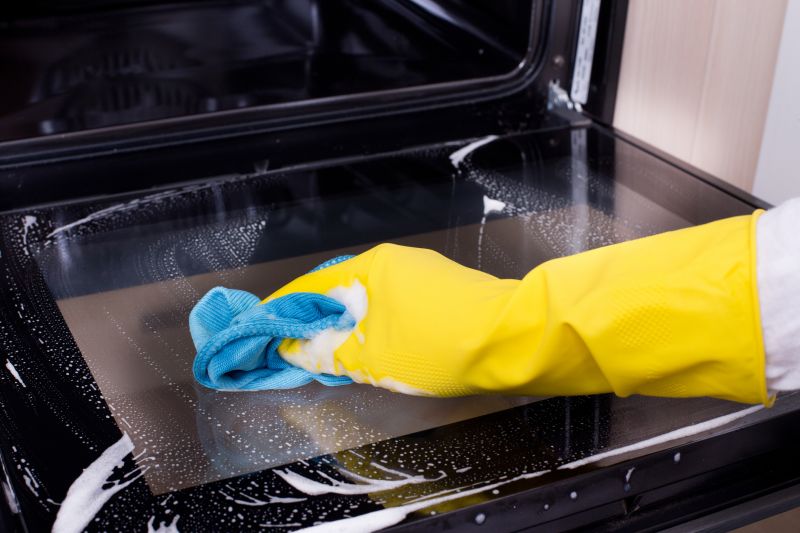 Cost of Oven Cleaning — Cost of Oven Cleaning