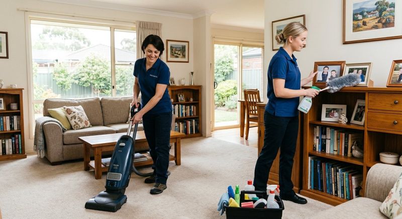 Housekeeping Service in New Braunfels, TX