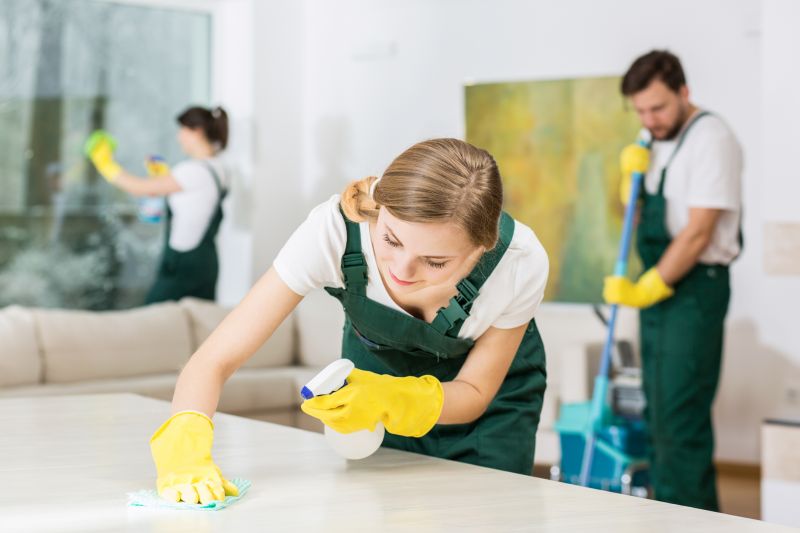 How Often You Should Schedule Full Service House Cleaning