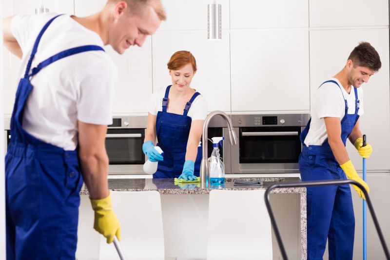 How To Choose The Right Cleaning Frequency For Your Household