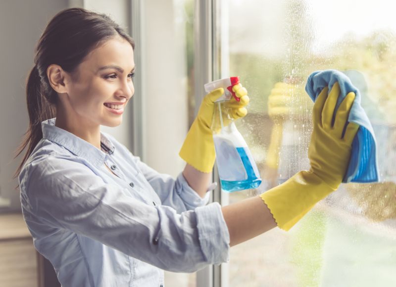 Reo Property Cleaning in Redmond, WA
